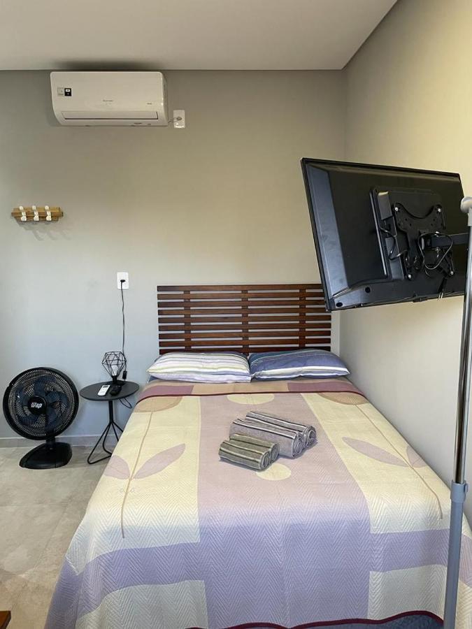 Aconchego Em Porto De Galinhas Apartment ภายนอก รูปภาพ